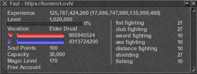 Signature for player Fazi